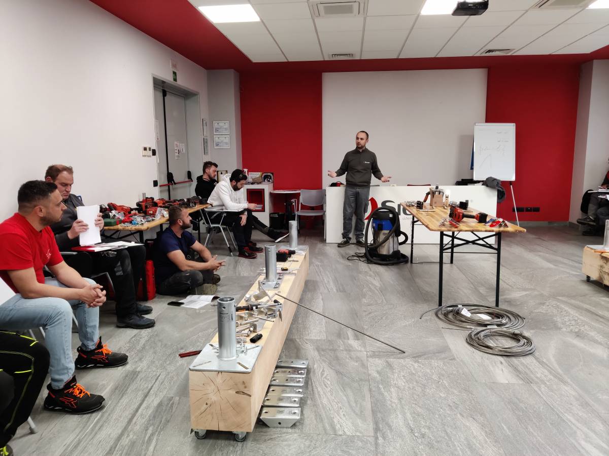 Qualifica professionale UNI 11900:2023