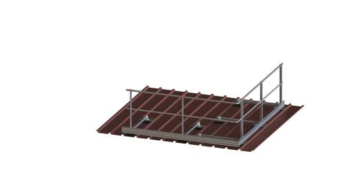 ALU-GUARD su lamiera