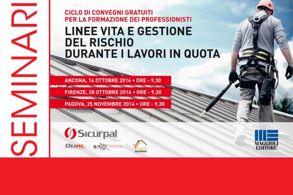 CICLO seminari sulla sicurezza