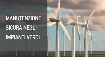 Manutenzione impianti verdi