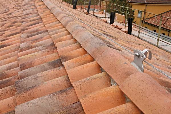 LVB: la linea vita invisibile