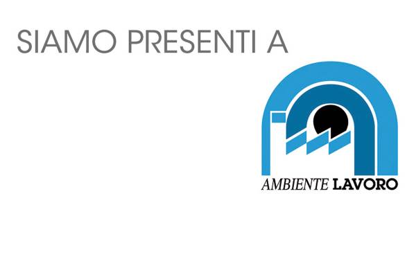 Ambiente Lavoro 2013