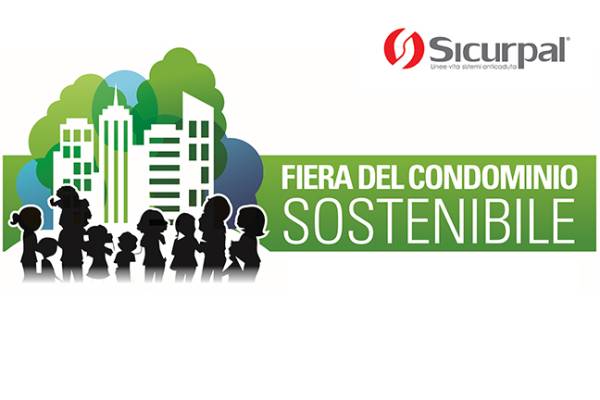 Fiera del Condominio Sostenibile VR 2019