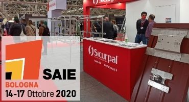Riparti Italia: Sicurpal a SAIE 2020