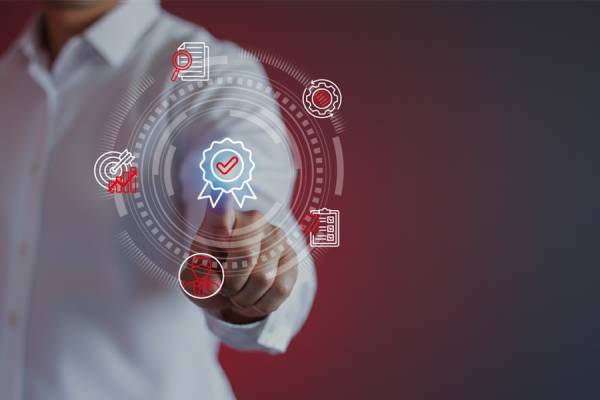 Sicurpal ottiene le certificazioni ISO 14001 e ISO 45001