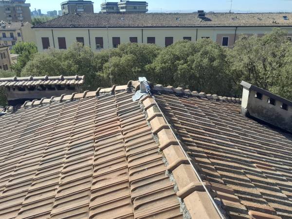 Linee vita in condominio: tutto quello che l’amministratore deve sapere