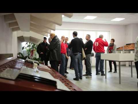 INAUGURAZIONE NUOVA SEDE